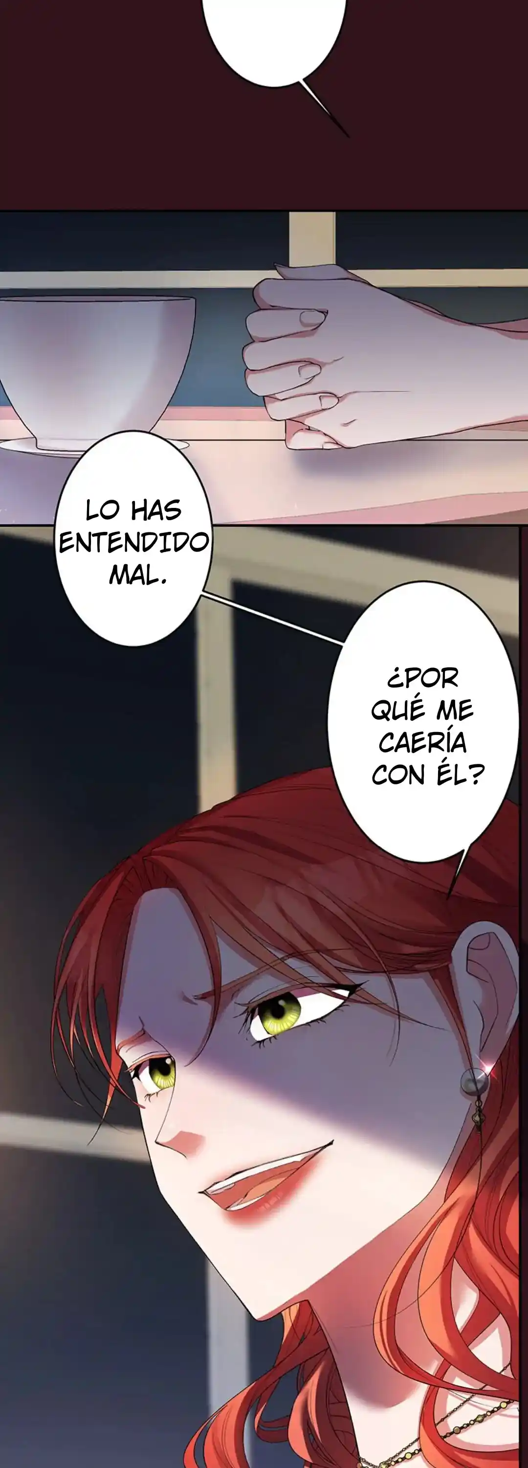 La Venganza Es Mas Dulce Que La Miel - Capítulo 20 - Página 18 - LectorTMOo