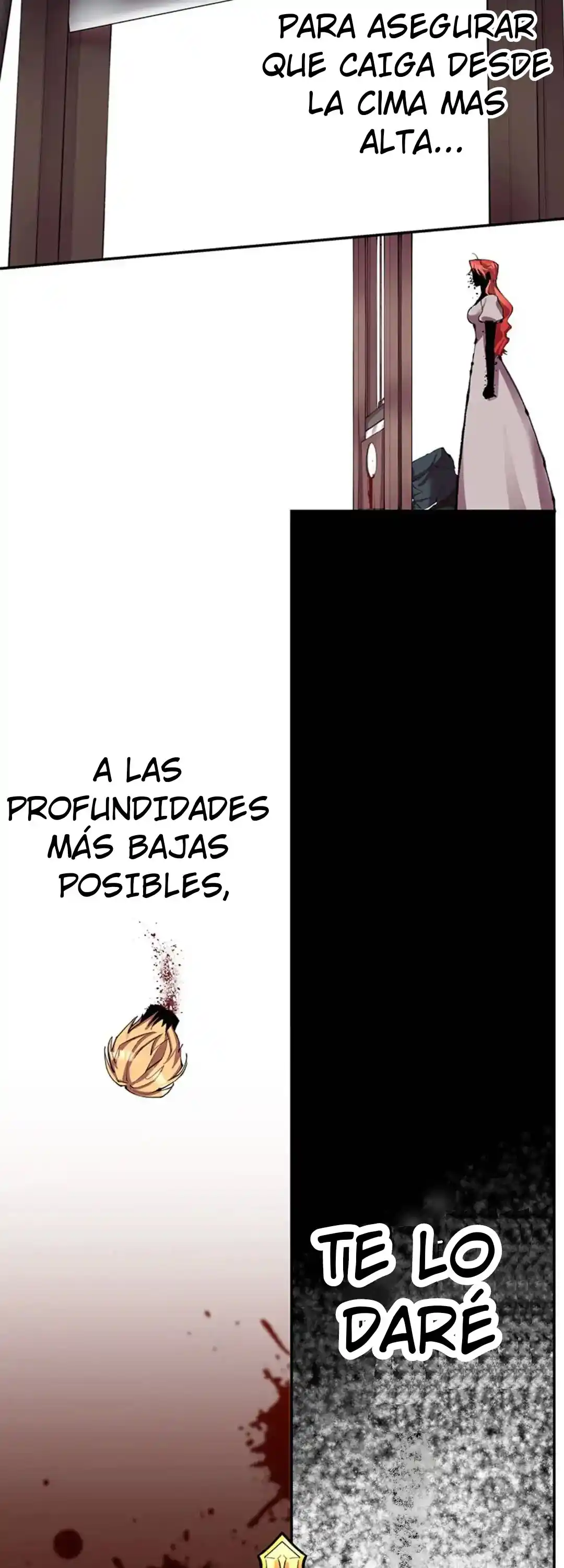 La Venganza Es Mas Dulce Que La Miel - Capítulo 20 - Página 21 - LectorTMOo