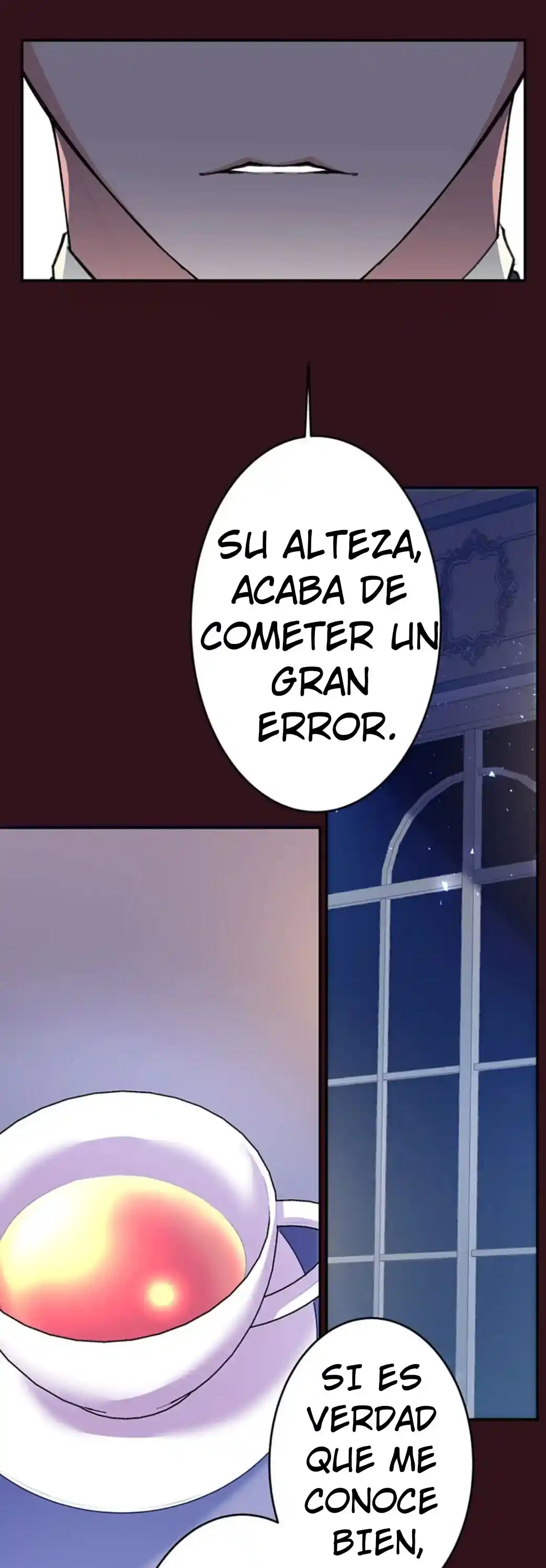 La Venganza Es Mas Dulce Que La Miel - Capítulo 20 - Página 23 - LectorTMOo