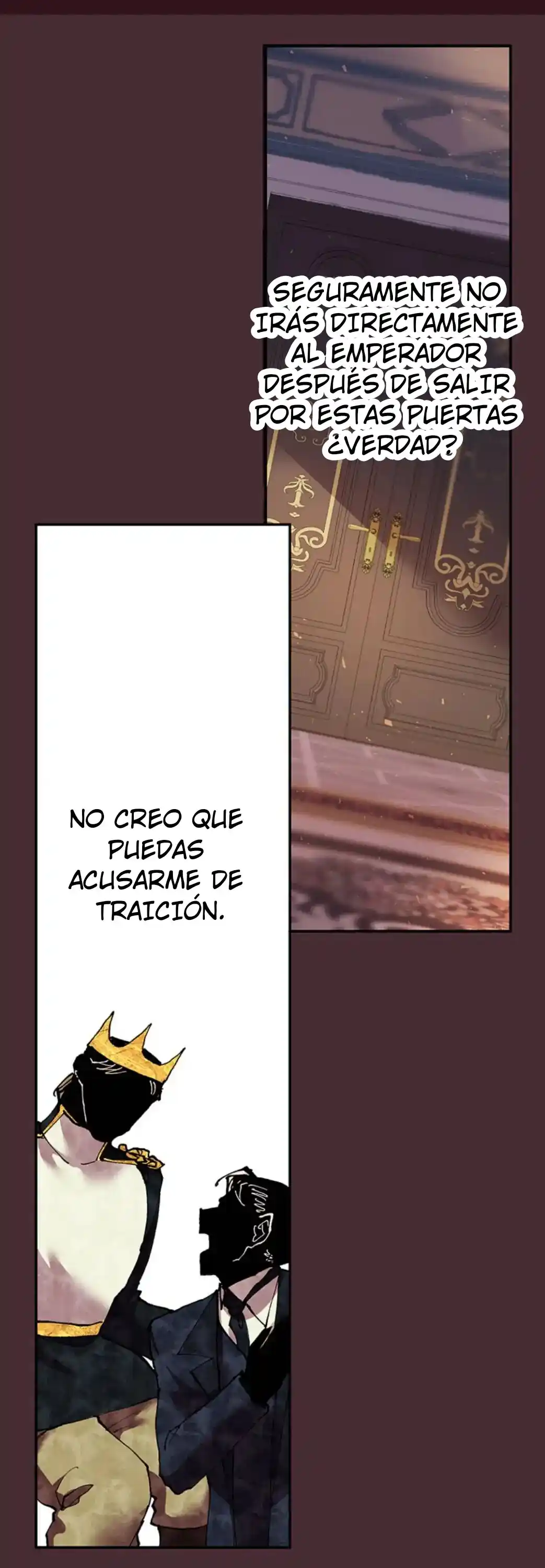 La Venganza Es Mas Dulce Que La Miel - Capítulo 20 - Página 27 - LectorTMOo