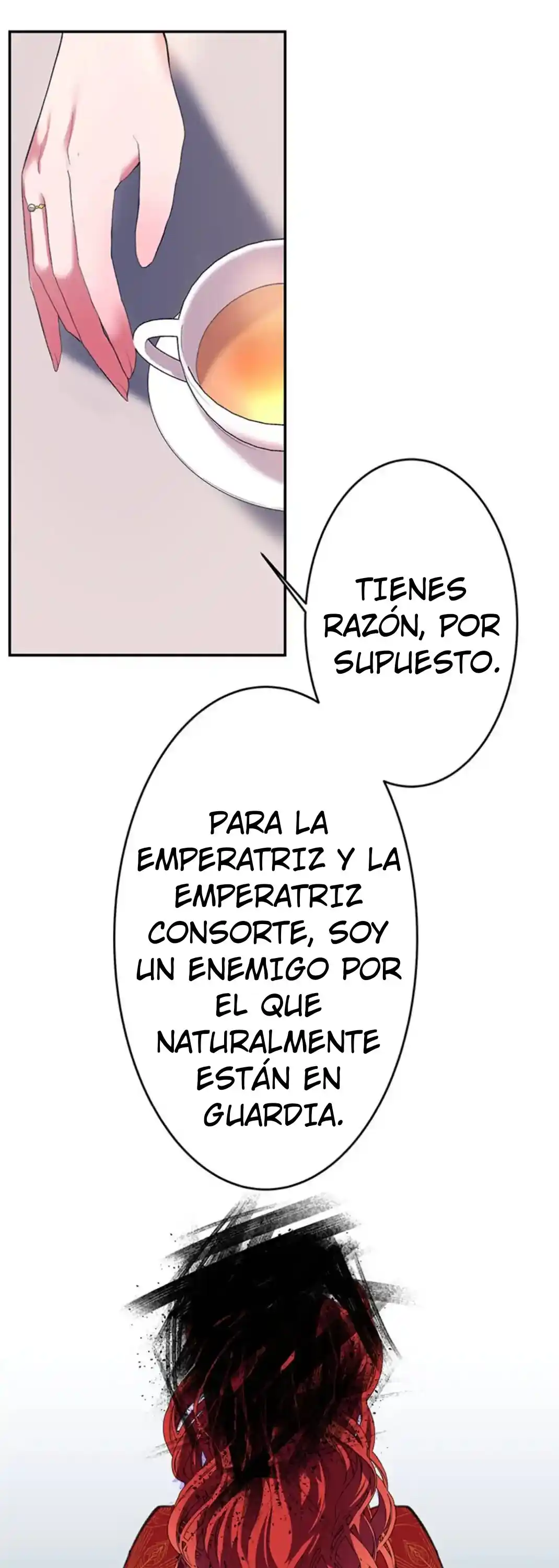 La Venganza Es Mas Dulce Que La Miel - Capítulo 20 - Página 43 - LectorTMOo