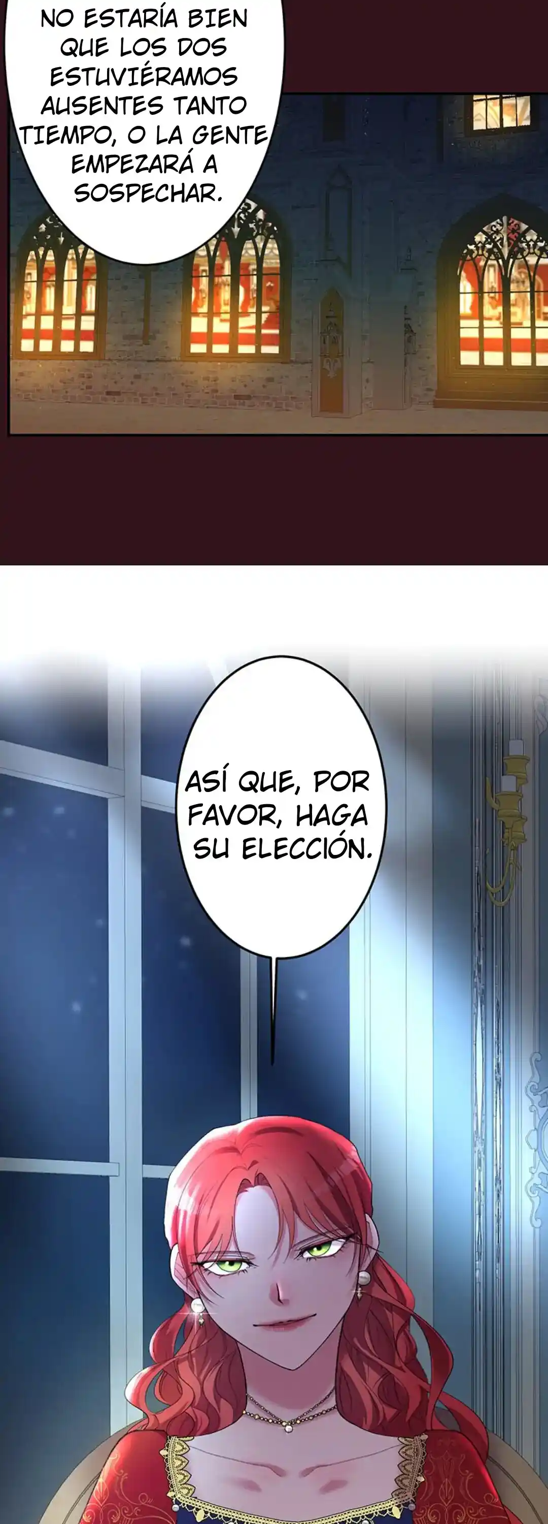 La Venganza Es Mas Dulce Que La Miel - Capítulo 20 - Página 47 - LectorTMOo
