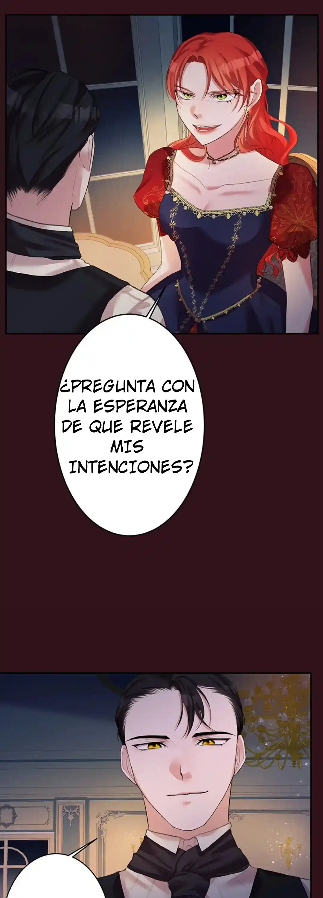 La Venganza Es Mas Dulce Que La Miel - Capítulo 21 - Página 16 - LectorTMOo