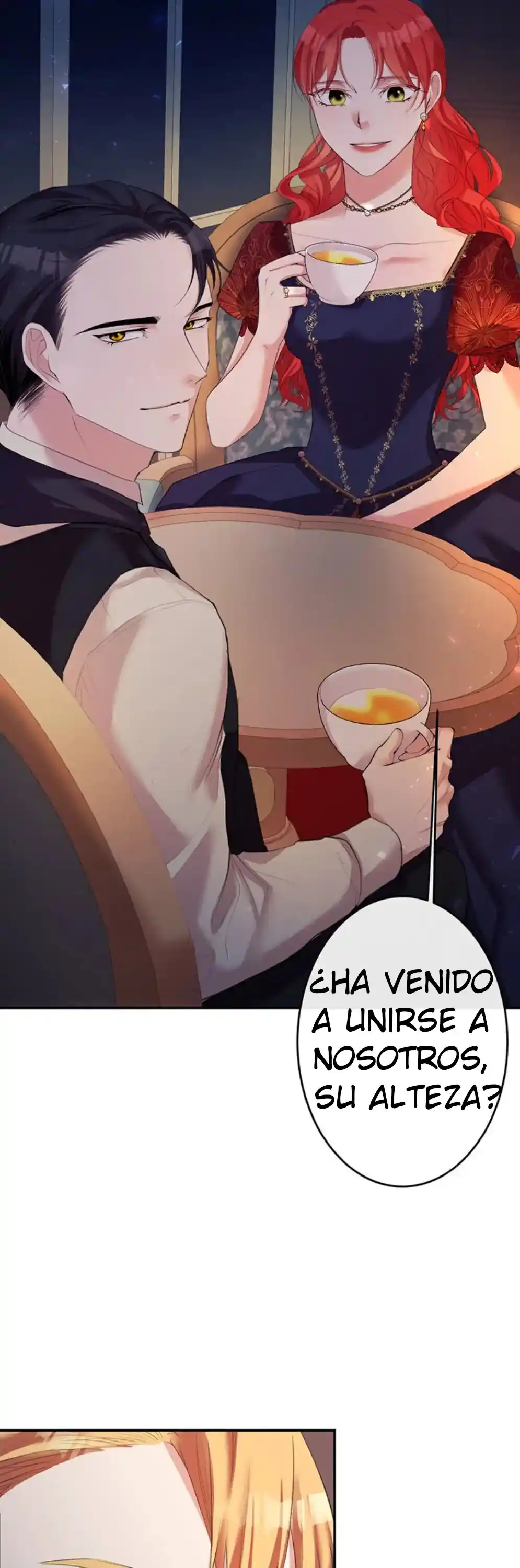 La Venganza Es Mas Dulce Que La Miel - Capítulo 21 - Página 23 - LectorTMOo