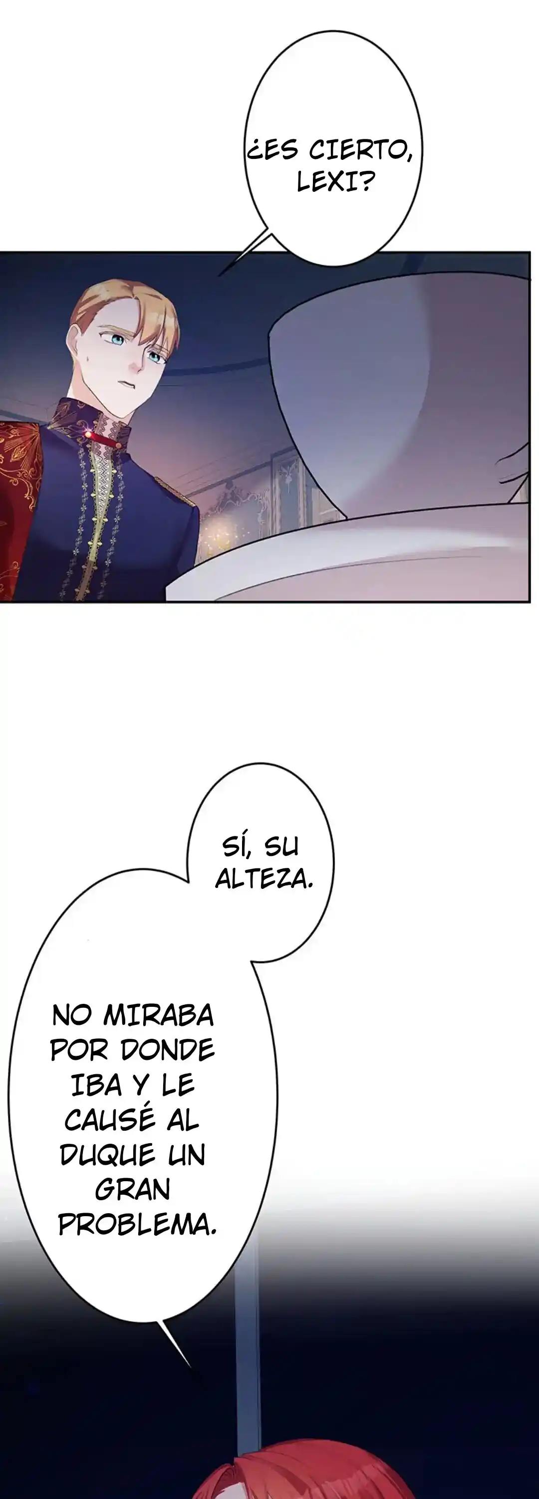 La Venganza Es Mas Dulce Que La Miel - Capítulo 21 - Página 26 - LectorTMOo