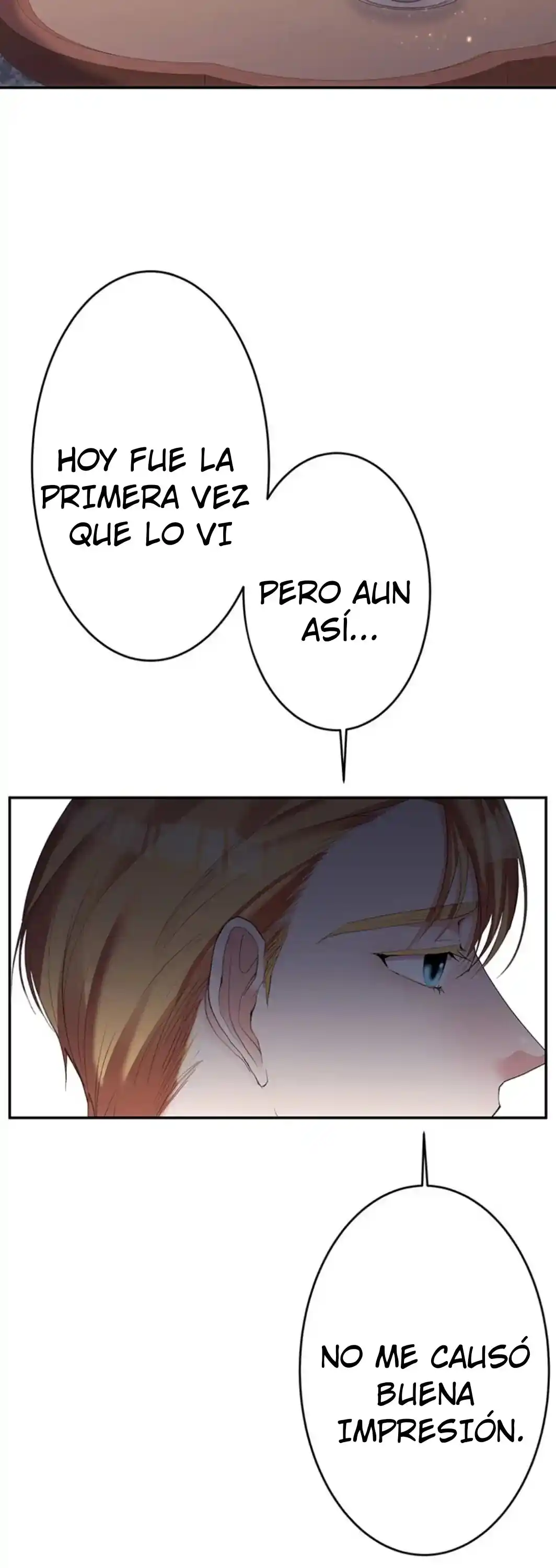 La Venganza Es Mas Dulce Que La Miel - Capítulo 21 - Página 35 - LectorTMOo
