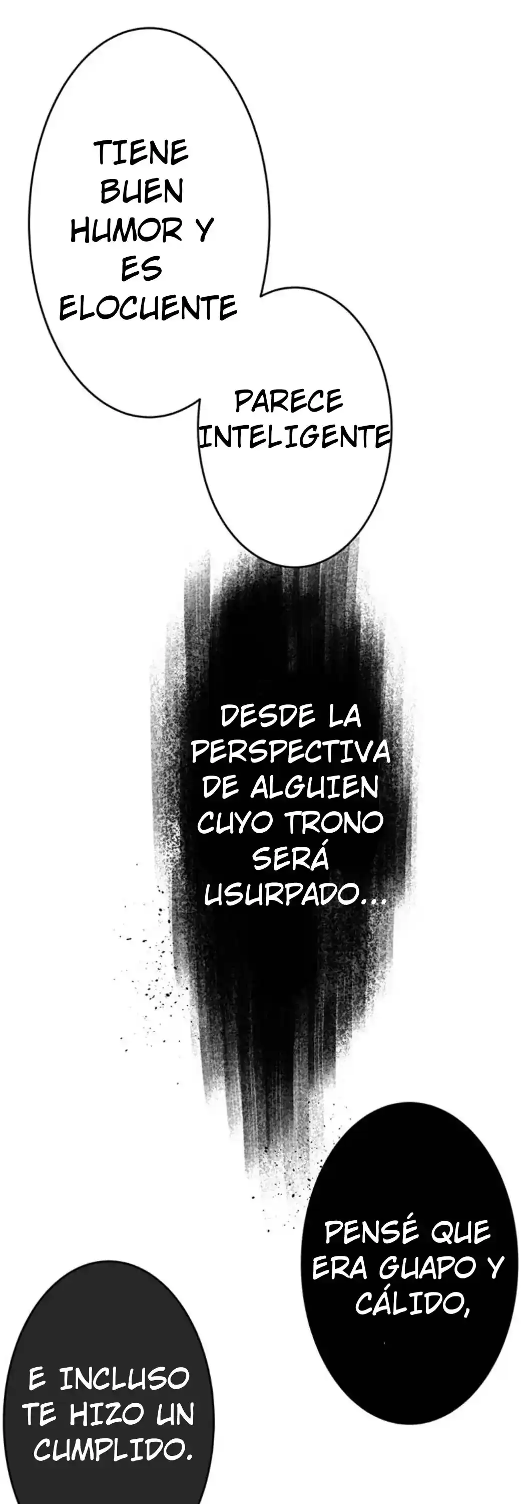 La Venganza Es Mas Dulce Que La Miel - Capítulo 21 - Página 37 - LectorTMOo