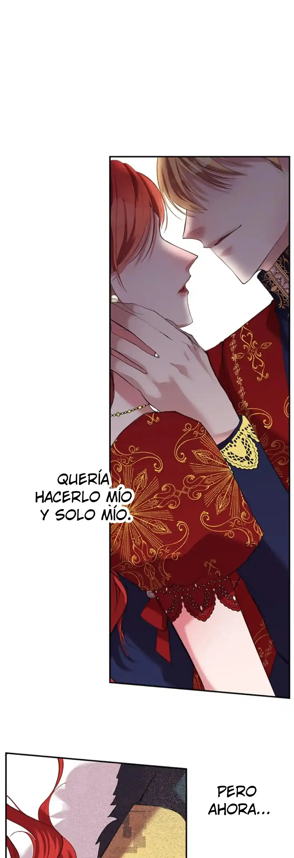 La Venganza Es Mas Dulce Que La Miel - Capítulo 22 - Página 5 - LectorTMOo