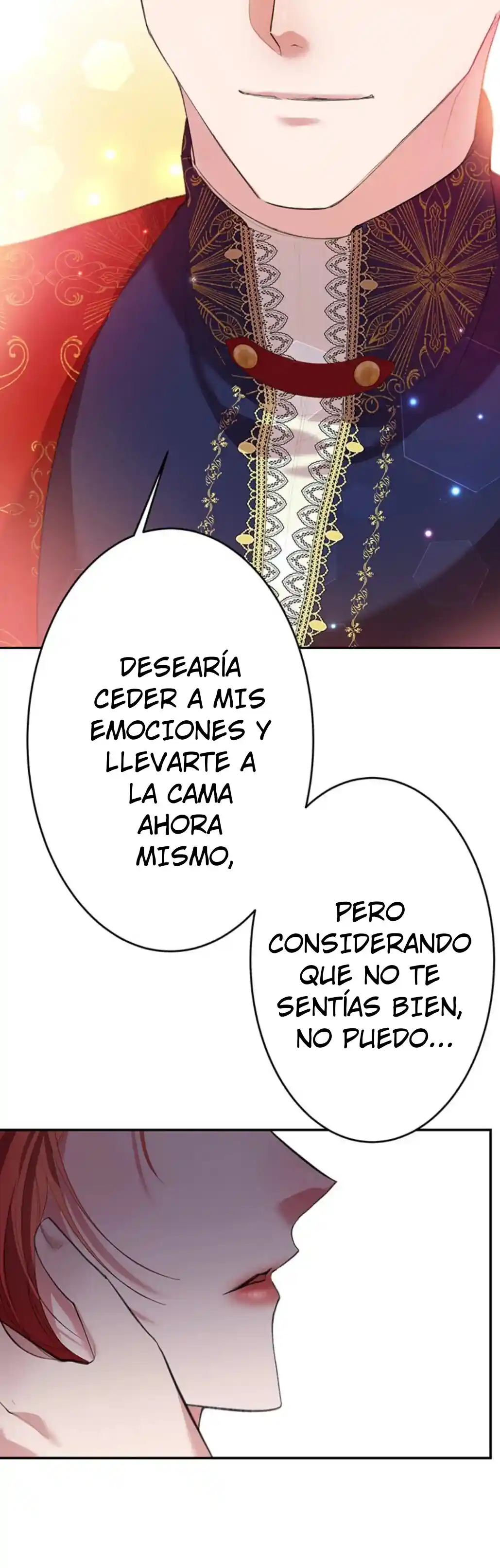 La Venganza Es Mas Dulce Que La Miel - Capítulo 22 - Página 7 - LectorTMOo