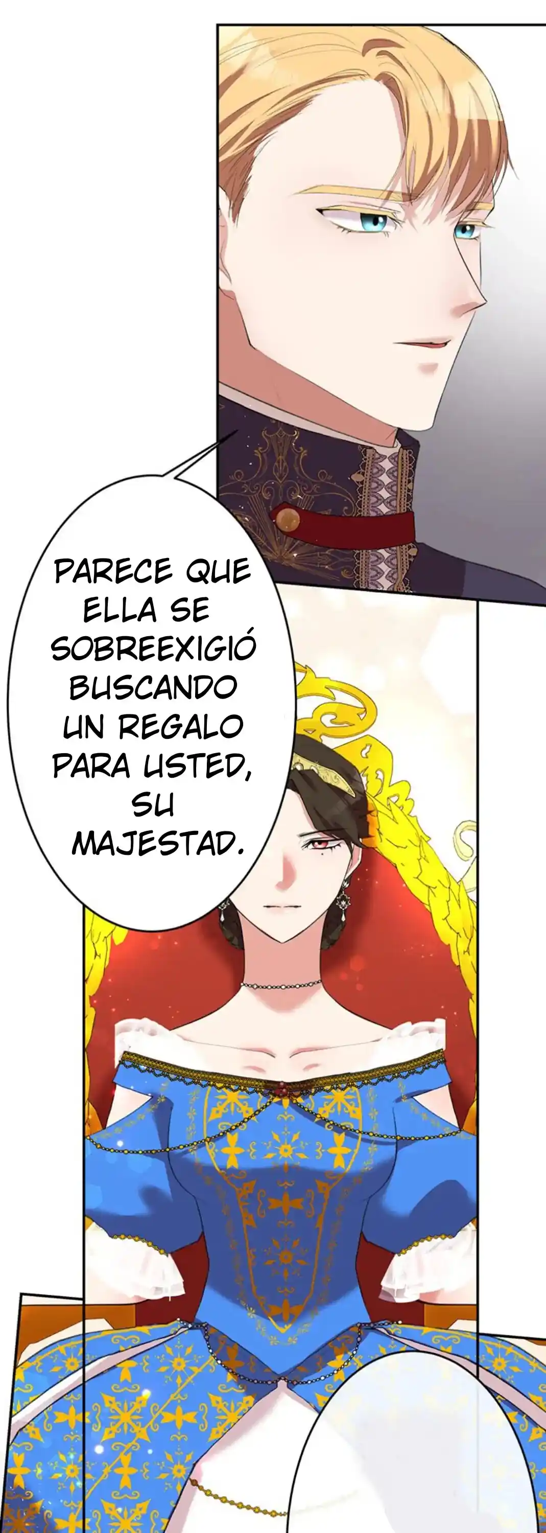 La Venganza Es Mas Dulce Que La Miel - Capítulo 22 - Página 16 - LectorTMOo