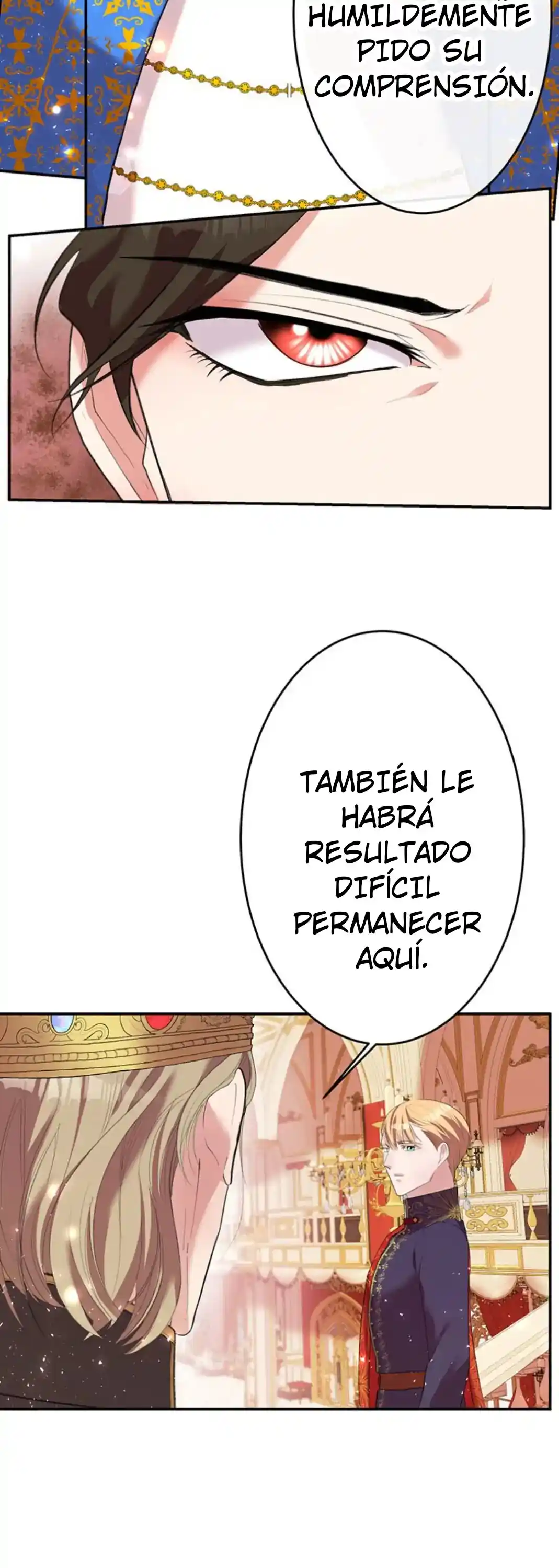 La Venganza Es Mas Dulce Que La Miel - Capítulo 22 - Página 17 - LectorTMOo