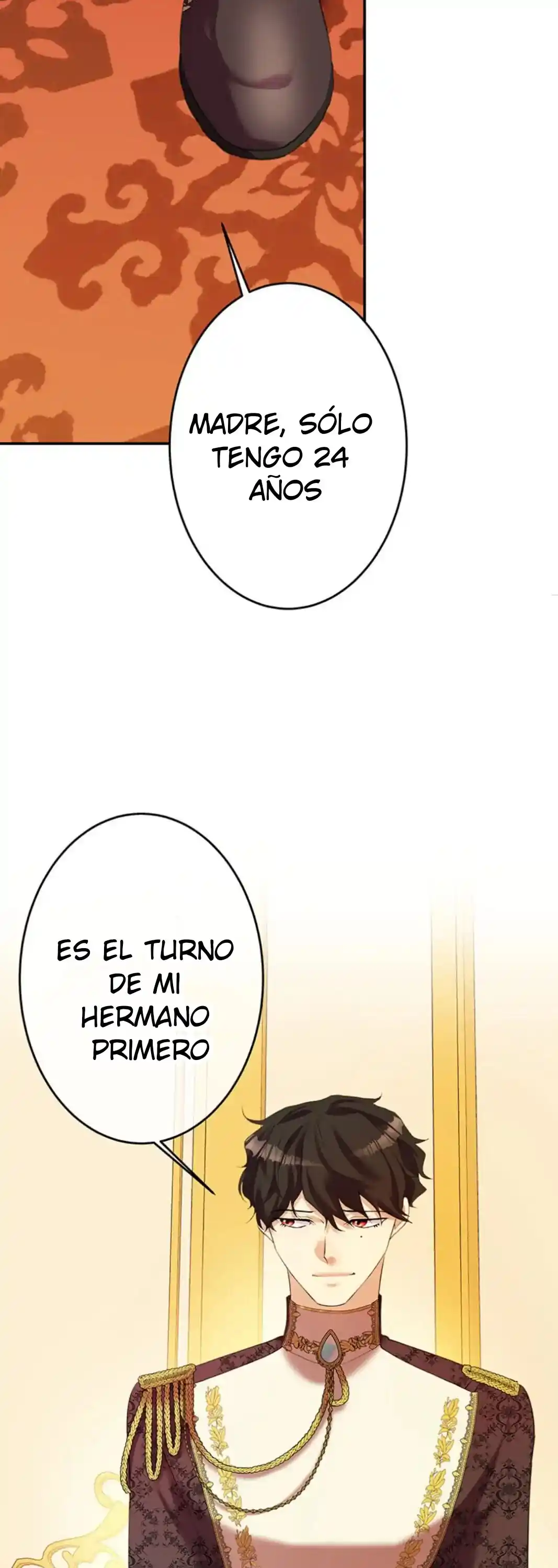 La Venganza Es Mas Dulce Que La Miel - Capítulo 22 - Página 20 - LectorTMOo