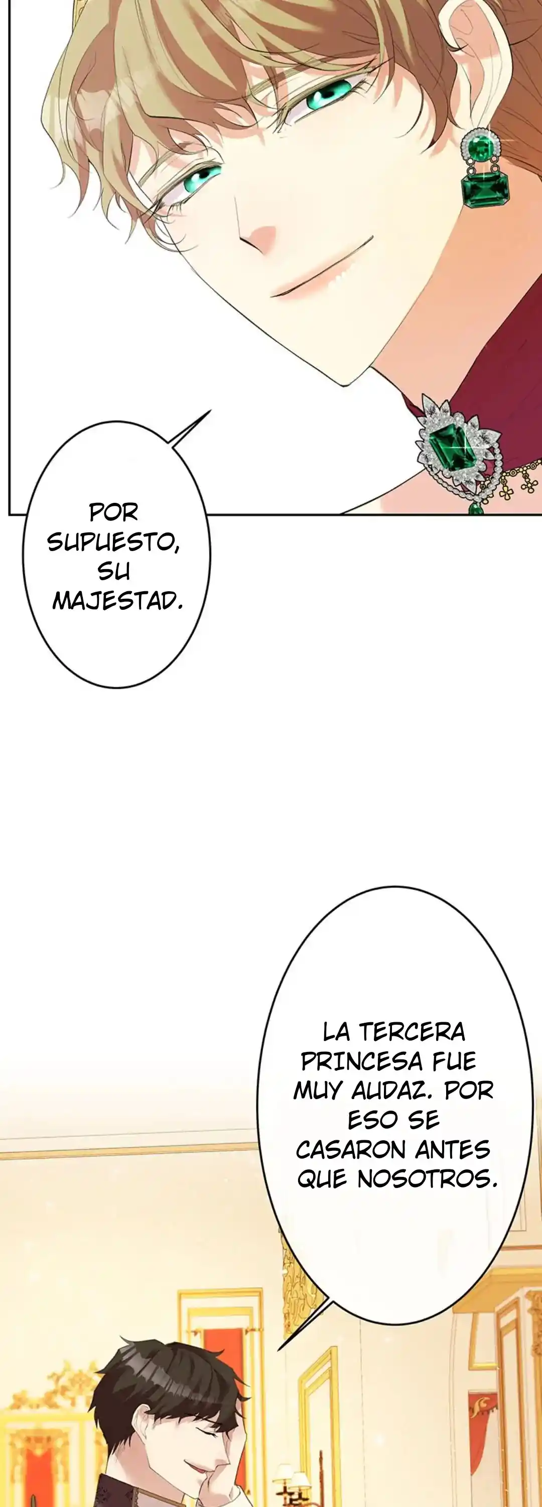 La Venganza Es Mas Dulce Que La Miel - Capítulo 22 - Página 23 - LectorTMOo