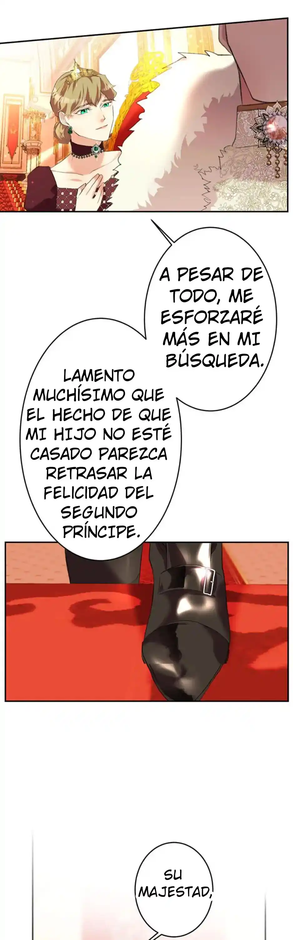 La Venganza Es Mas Dulce Que La Miel - Capítulo 22 - Página 26 - LectorTMOo
