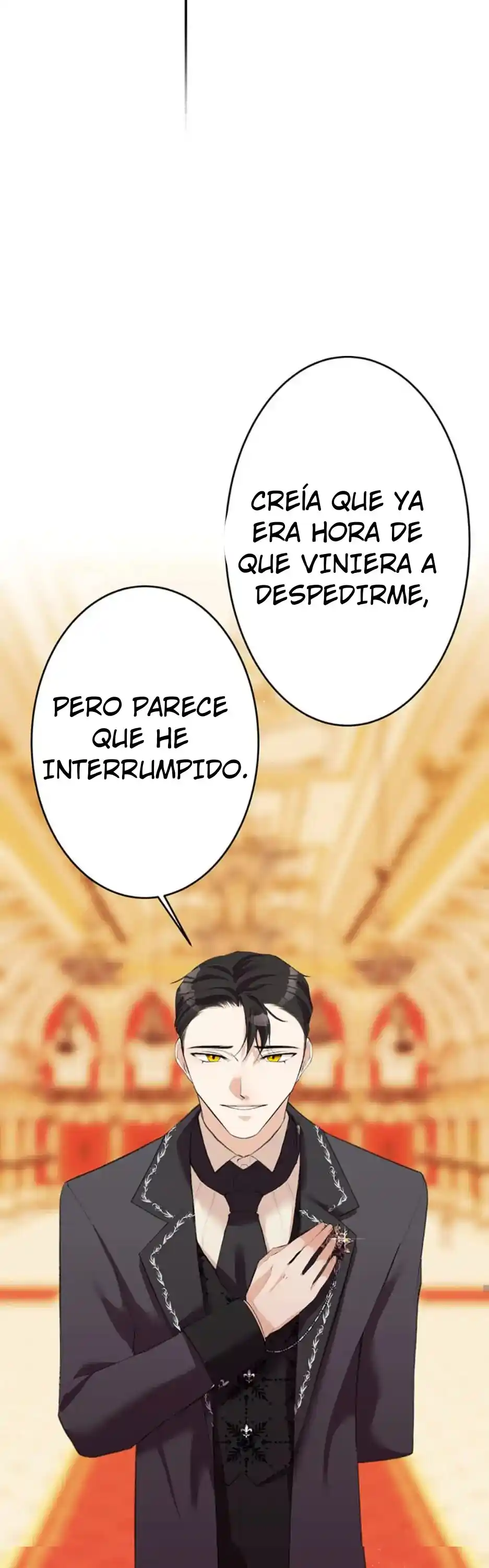 La Venganza Es Mas Dulce Que La Miel - Capítulo 22 - Página 28 - LectorTMOo