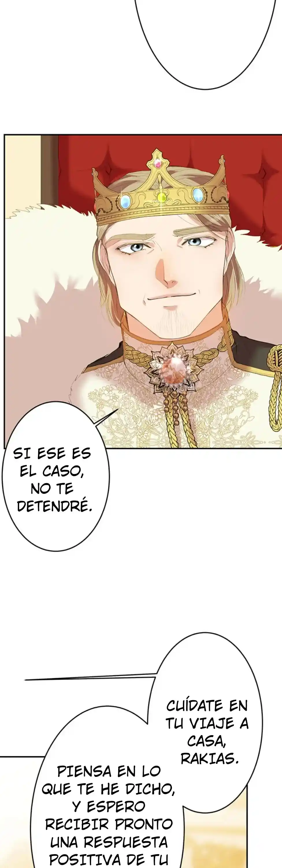 La Venganza Es Mas Dulce Que La Miel - Capítulo 22 - Página 31 - LectorTMOo