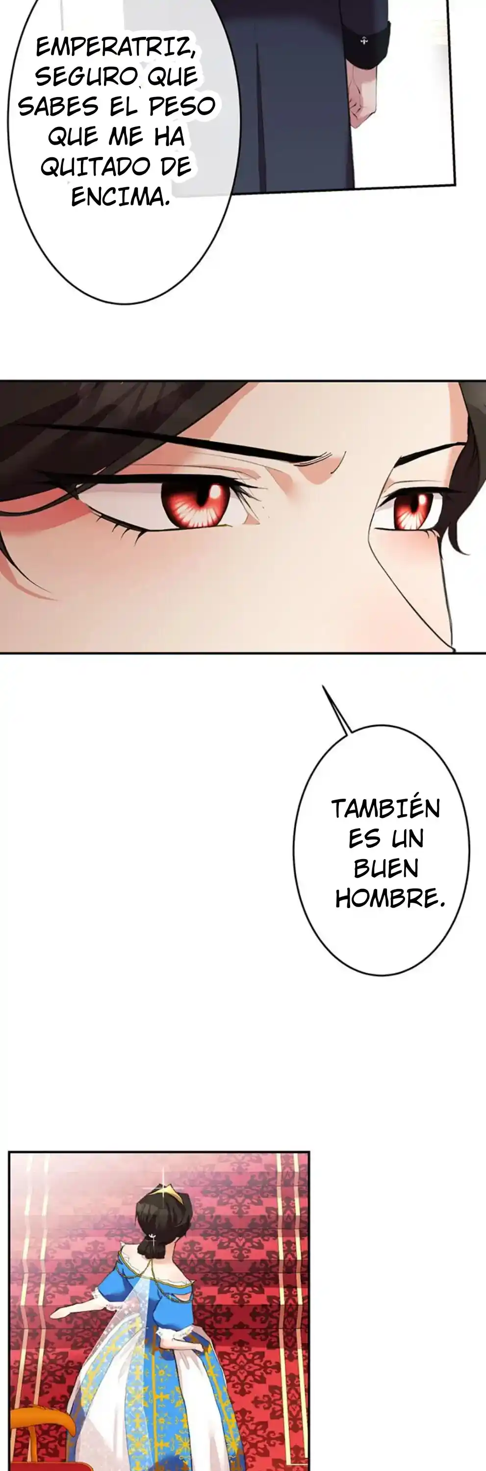 La Venganza Es Mas Dulce Que La Miel - Capítulo 22 - Página 35 - LectorTMOo