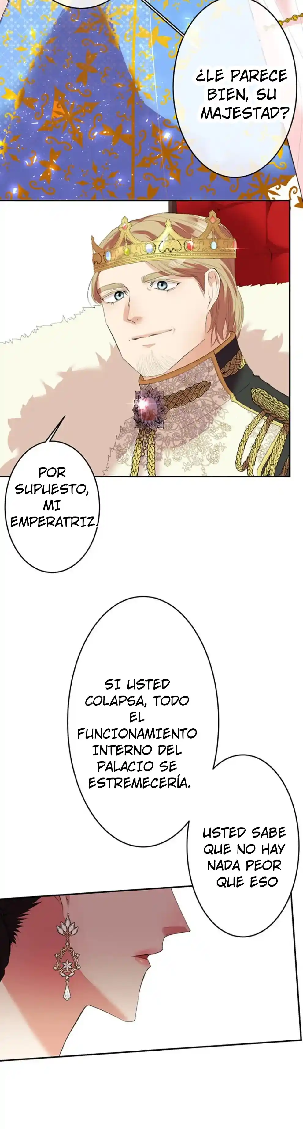 La Venganza Es Mas Dulce Que La Miel - Capítulo 22 - Página 37 - LectorTMOo