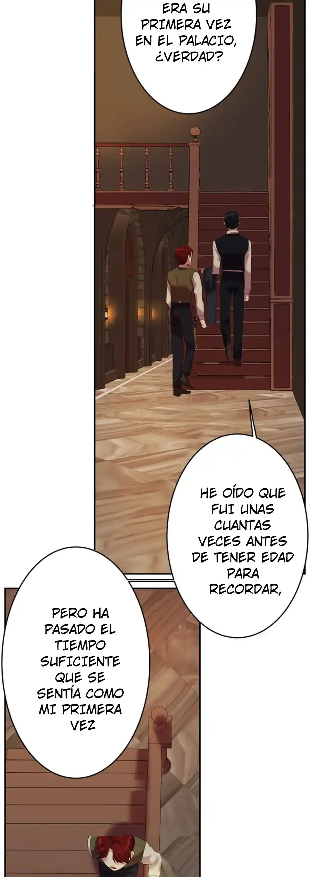La Venganza Es Mas Dulce Que La Miel - Capítulo 22 - Página 43 - LectorTMOo