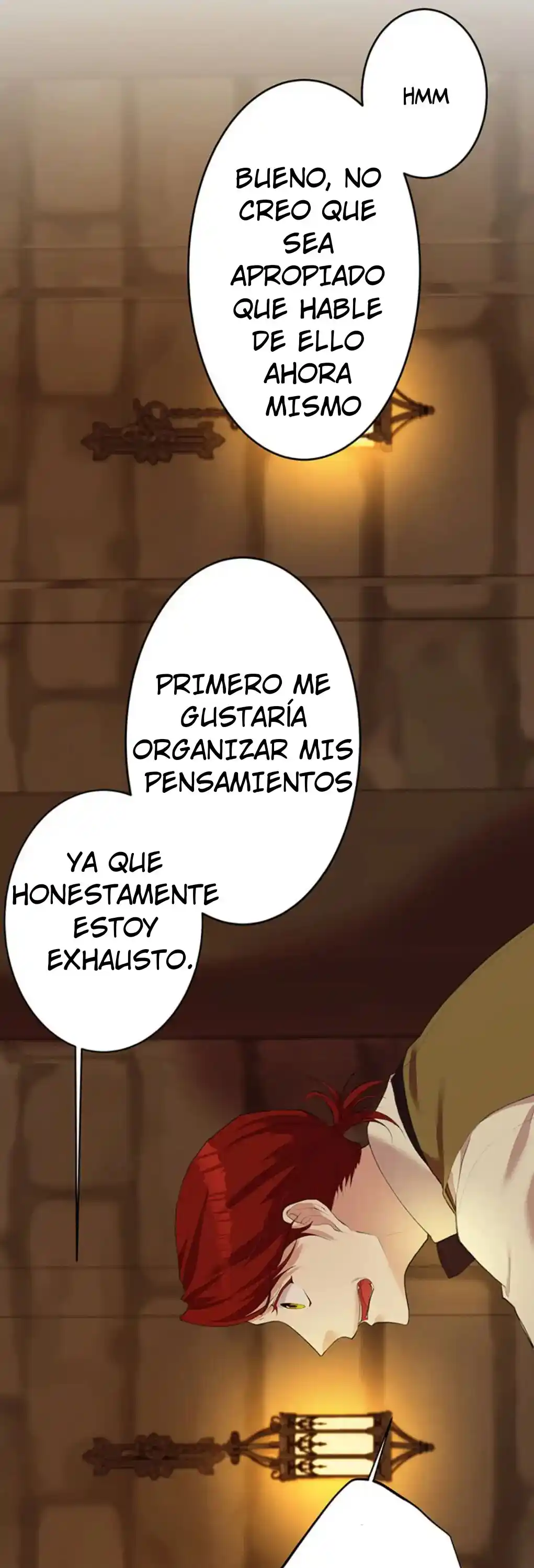 La Venganza Es Mas Dulce Que La Miel - Capítulo 22 - Página 46 - LectorTMOo