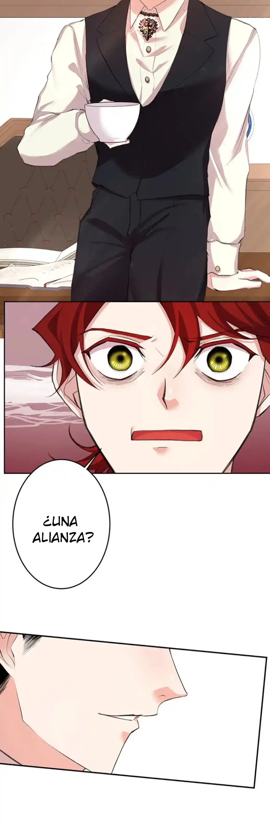 La Venganza Es Mas Dulce Que La Miel - Capítulo 23 - Página 7 - LectorTMOo