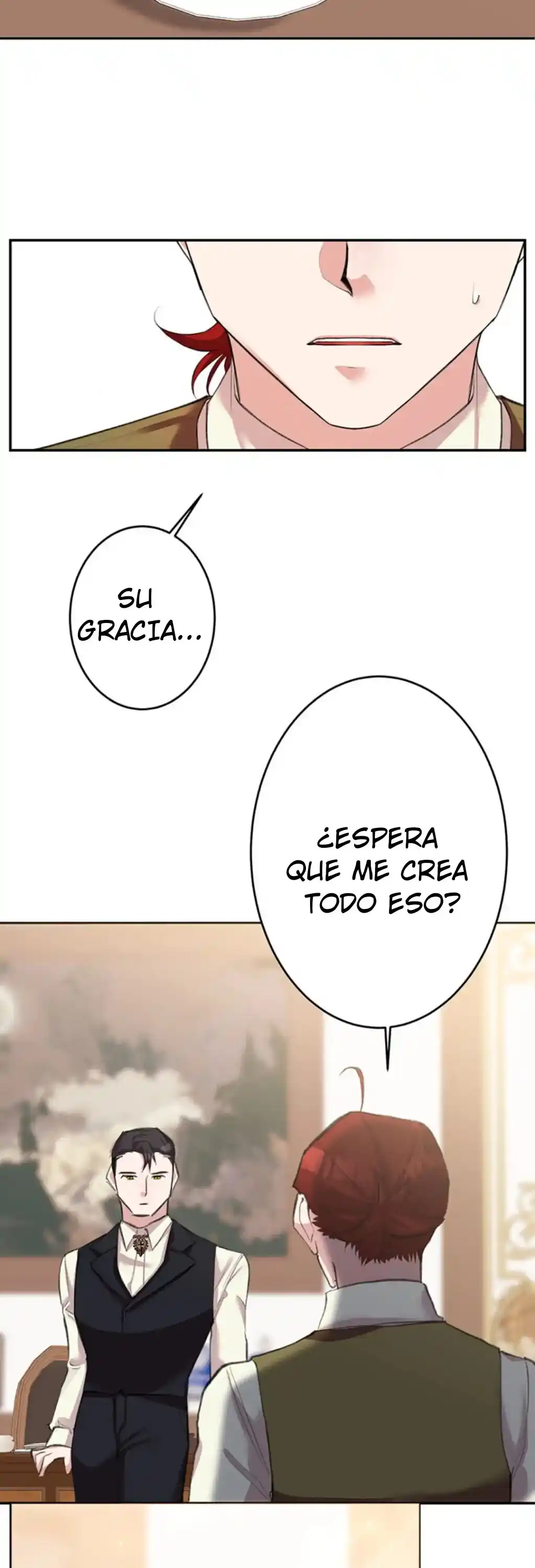 La Venganza Es Mas Dulce Que La Miel - Capítulo 23 - Página 10 - LectorTMOo