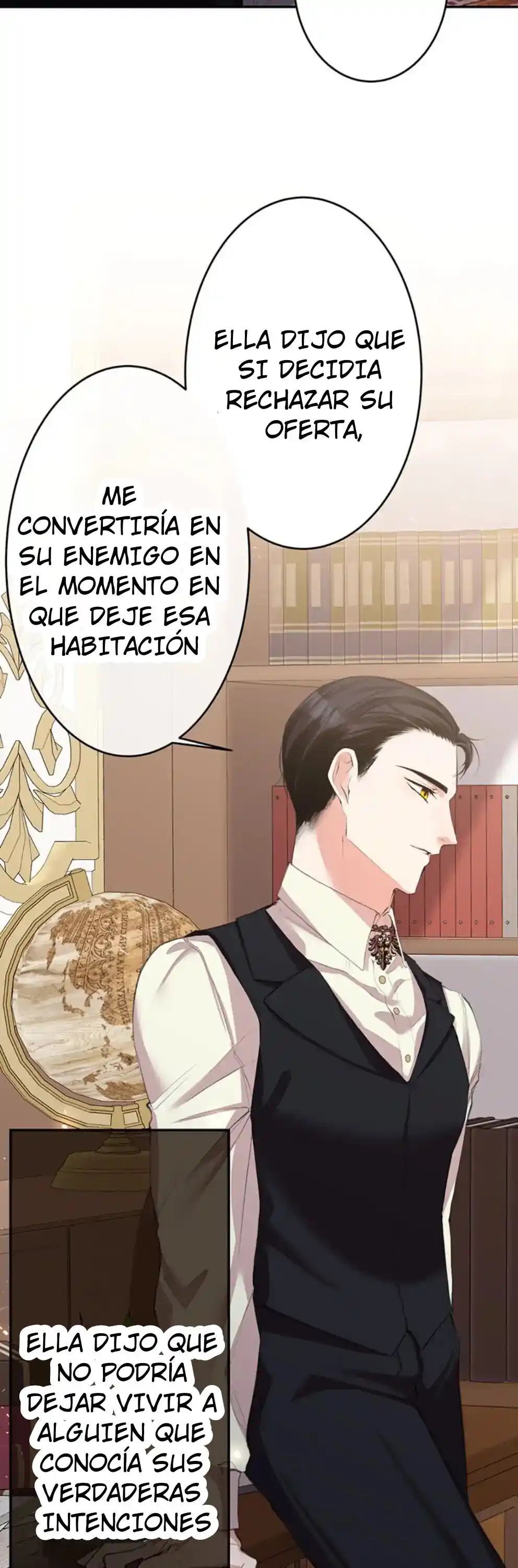 La Venganza Es Mas Dulce Que La Miel - Capítulo 23 - Página 13 - LectorTMOo