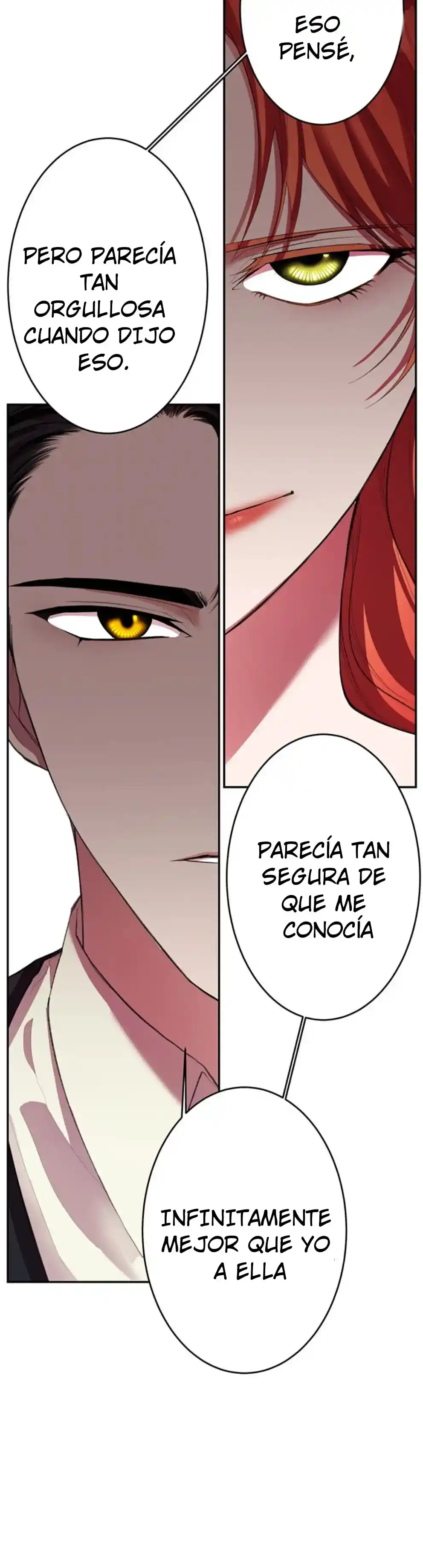 La Venganza Es Mas Dulce Que La Miel - Capítulo 23 - Página 15 - LectorTMOo