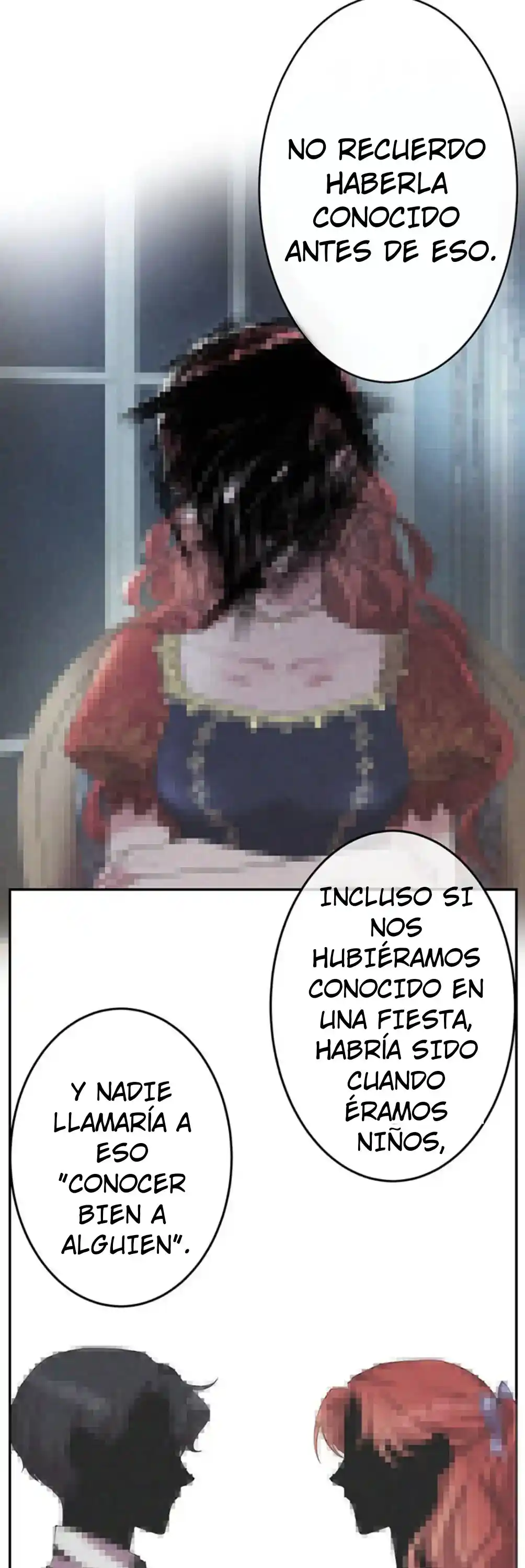 La Venganza Es Mas Dulce Que La Miel - Capítulo 23 - Página 17 - LectorTMOo