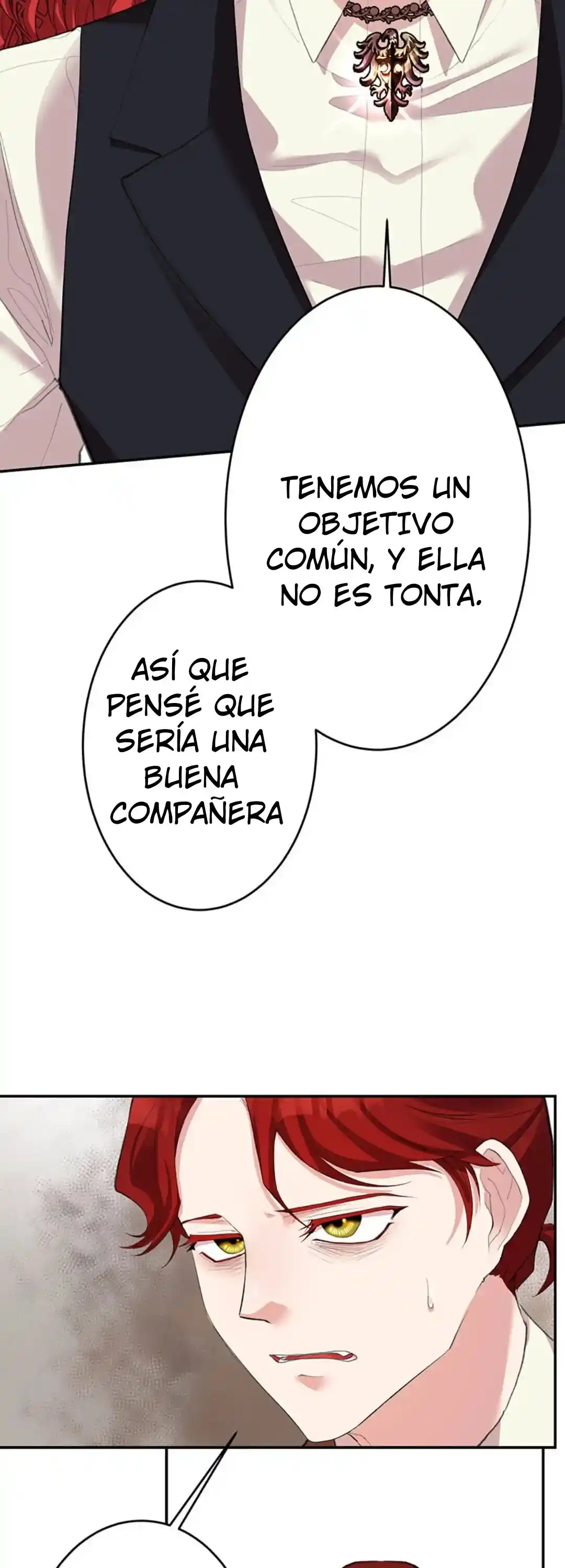 La Venganza Es Mas Dulce Que La Miel - Capítulo 23 - Página 24 - LectorTMOo