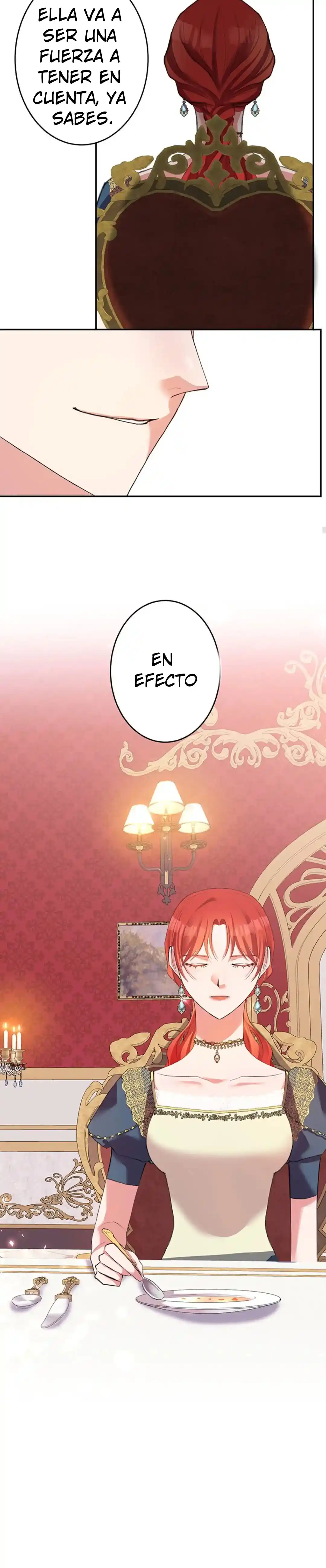 La Venganza Es Mas Dulce Que La Miel - Capítulo 23 - Página 25 - LectorTMOo