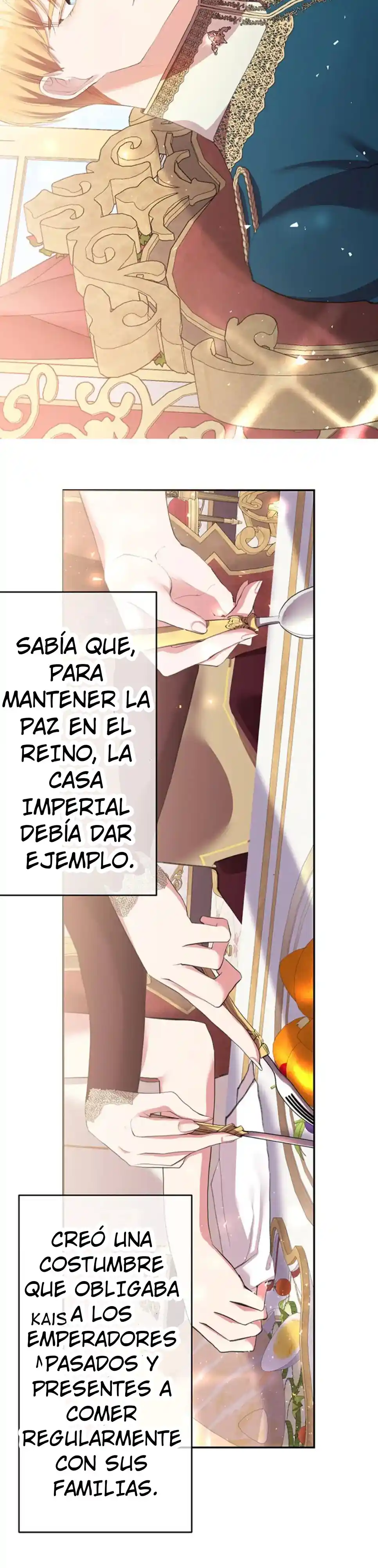 La Venganza Es Mas Dulce Que La Miel - Capítulo 23 - Página 30 - LectorTMOo