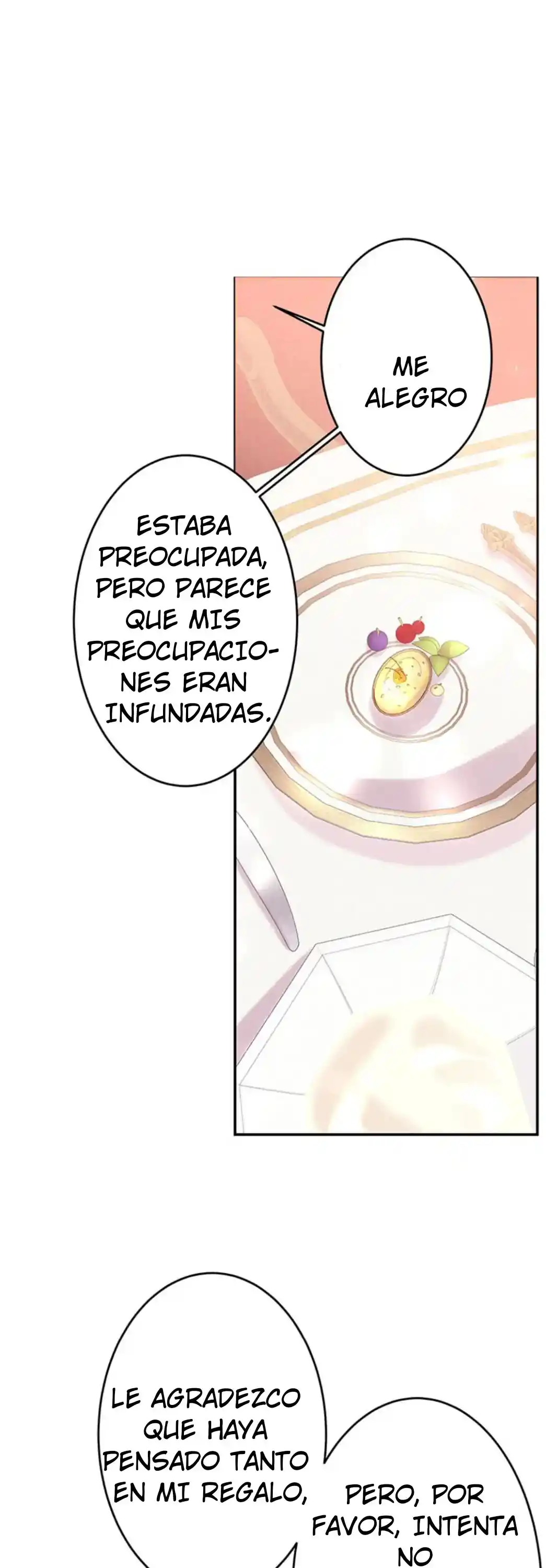 La Venganza Es Mas Dulce Que La Miel - Capítulo 23 - Página 36 - LectorTMOo