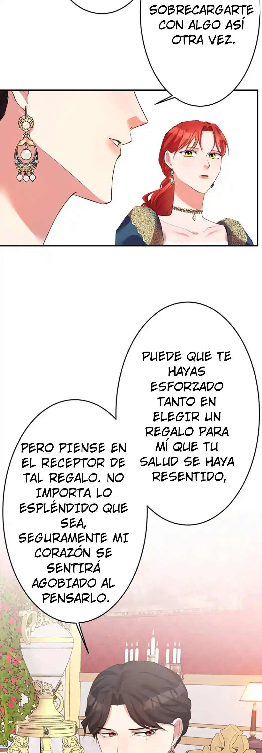 La Venganza Es Mas Dulce Que La Miel - Capítulo 23 - Página 37 - LectorTMOo