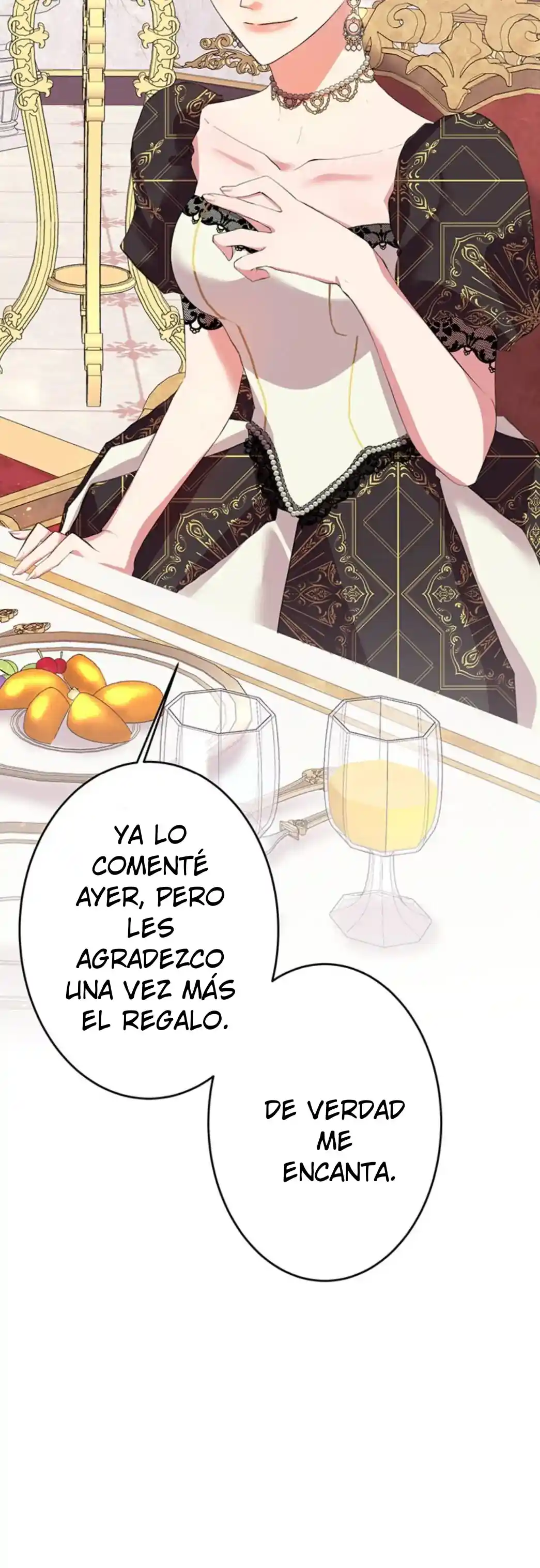 La Venganza Es Mas Dulce Que La Miel - Capítulo 23 - Página 38 - LectorTMOo