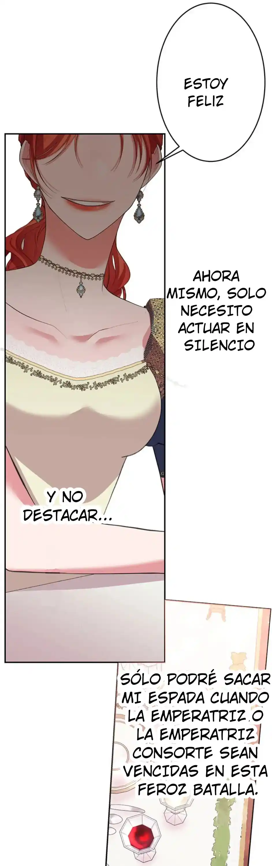 La Venganza Es Mas Dulce Que La Miel - Capítulo 23 - Página 39 - LectorTMOo