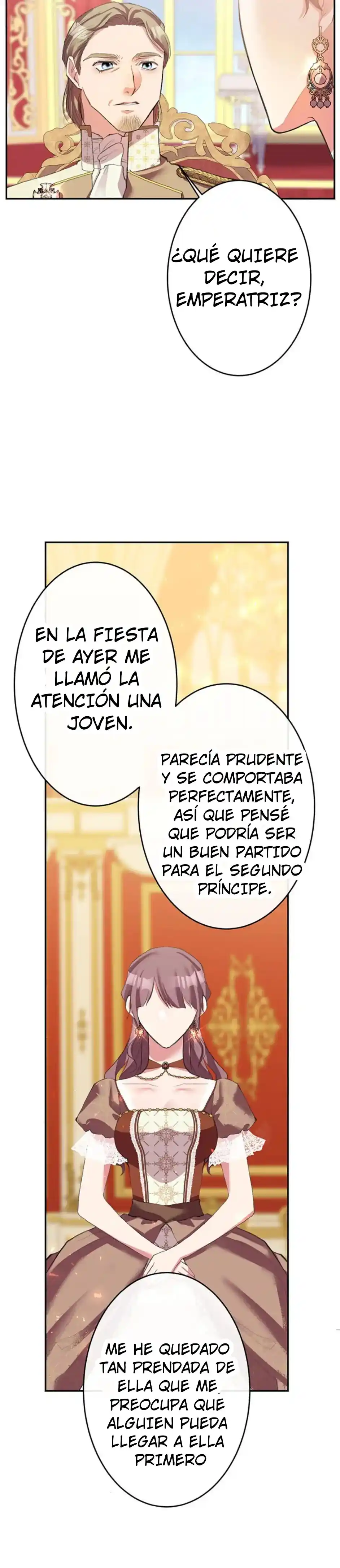 La Venganza Es Mas Dulce Que La Miel - Capítulo 23 - Página 42 - LectorTMOo
