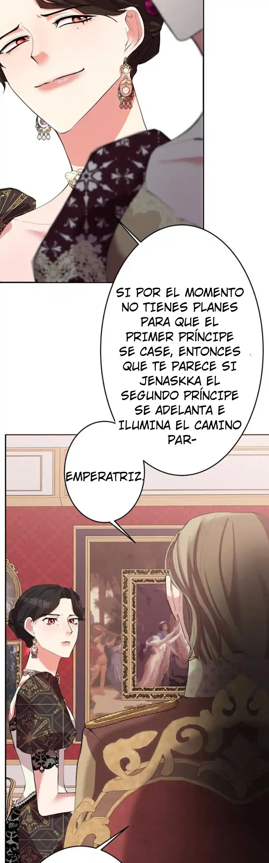 La Venganza Es Mas Dulce Que La Miel - Capítulo 23 - Página 44 - LectorTMOo