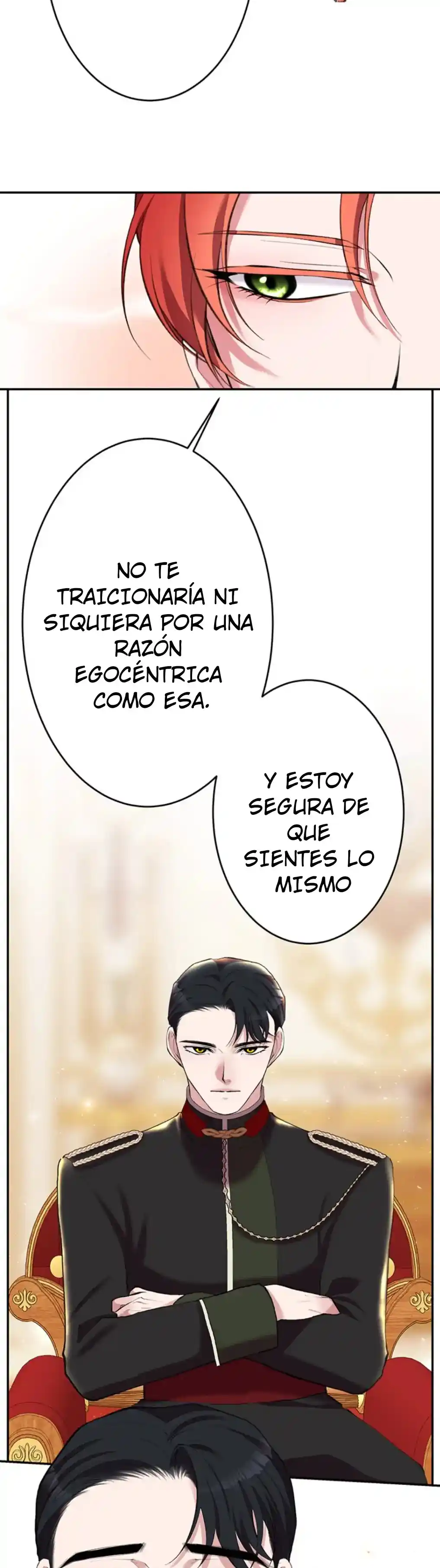 La Venganza Es Mas Dulce Que La Miel - Capítulo 28 - Página 8 - LectorTMOo