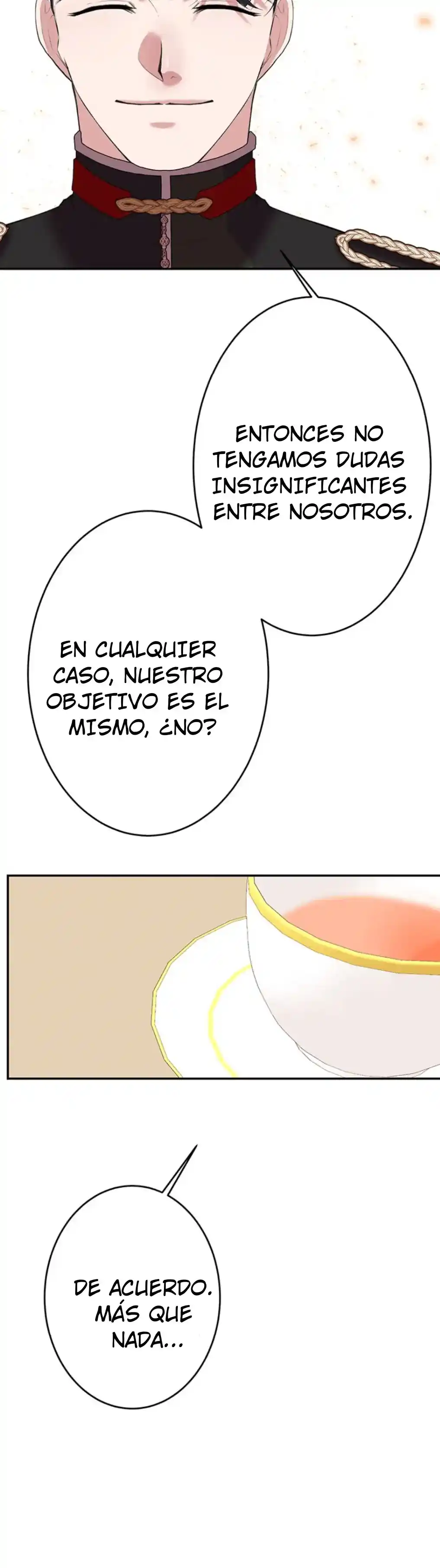 La Venganza Es Mas Dulce Que La Miel - Capítulo 28 - Página 9 - LectorTMOo