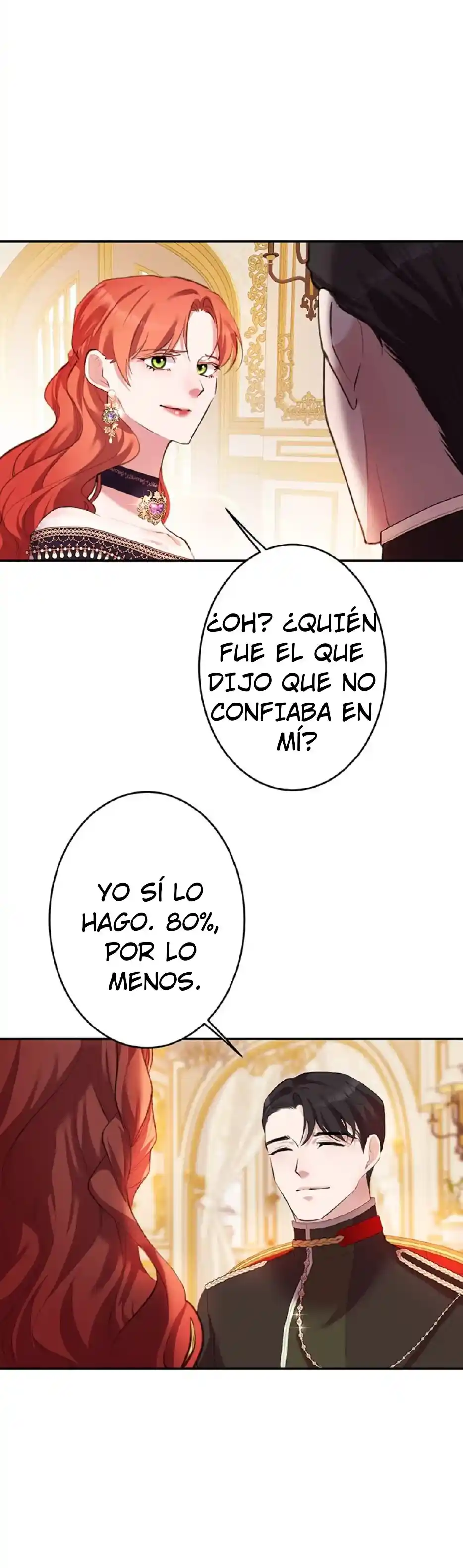 La Venganza Es Mas Dulce Que La Miel - Capítulo 28 - Página 11 - LectorTMOo