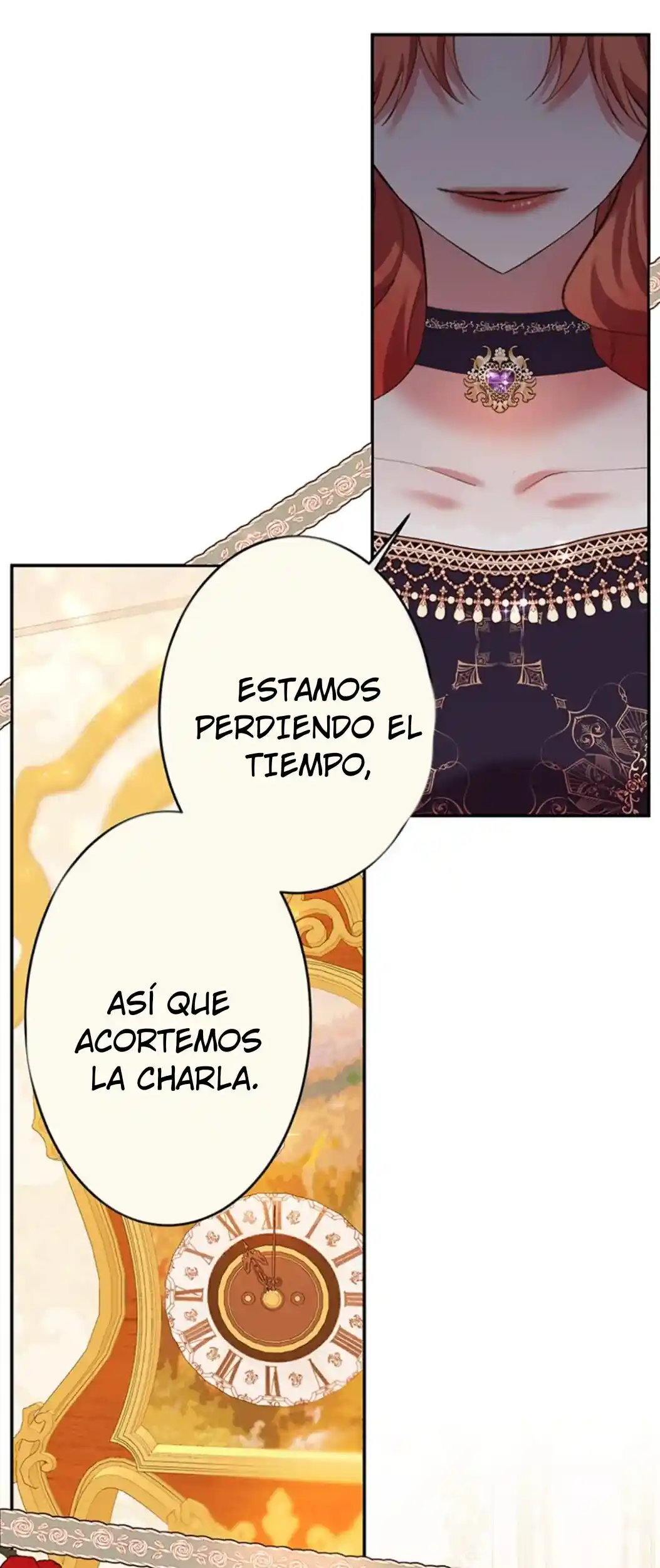 La Venganza Es Mas Dulce Que La Miel - Capítulo 28 - Página 12 - LectorTMOo