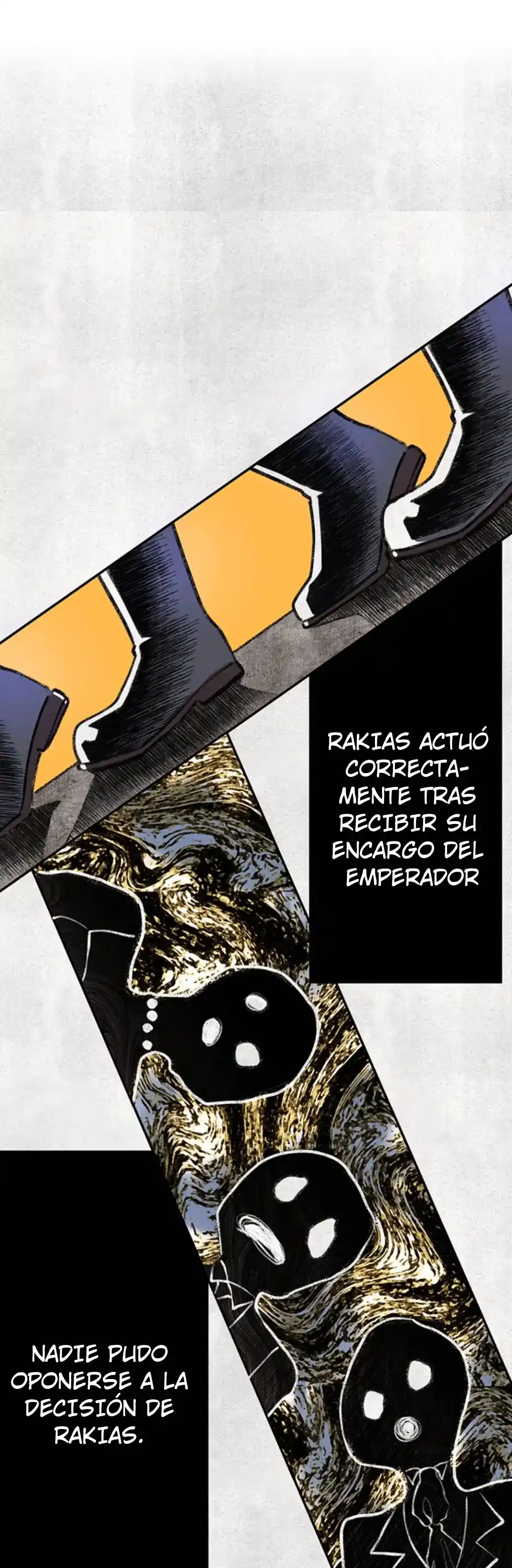 La Venganza Es Mas Dulce Que La Miel - Capítulo 28 - Página 17 - LectorTMOo