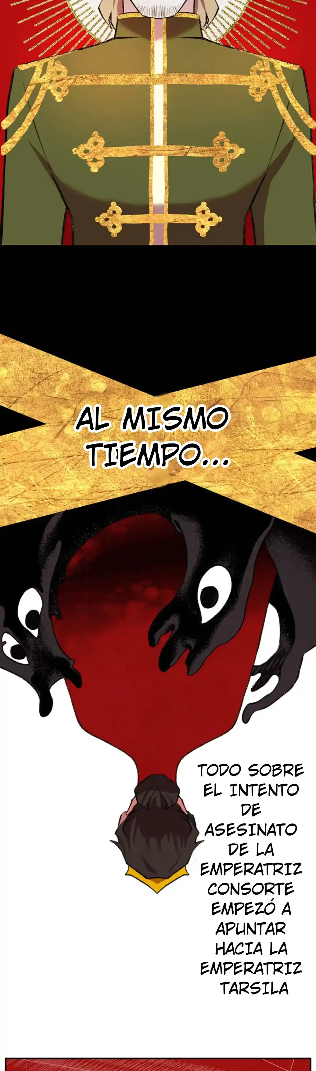 La Venganza Es Mas Dulce Que La Miel - Capítulo 28 - Página 19 - LectorTMOo