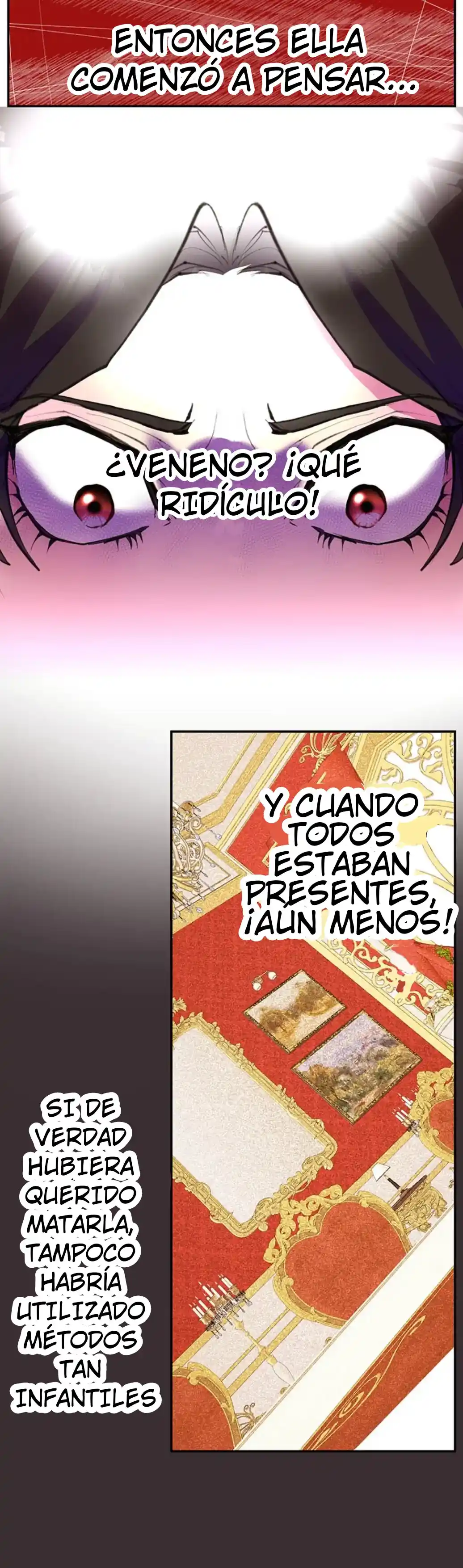 La Venganza Es Mas Dulce Que La Miel - Capítulo 28 - Página 20 - LectorTMOo