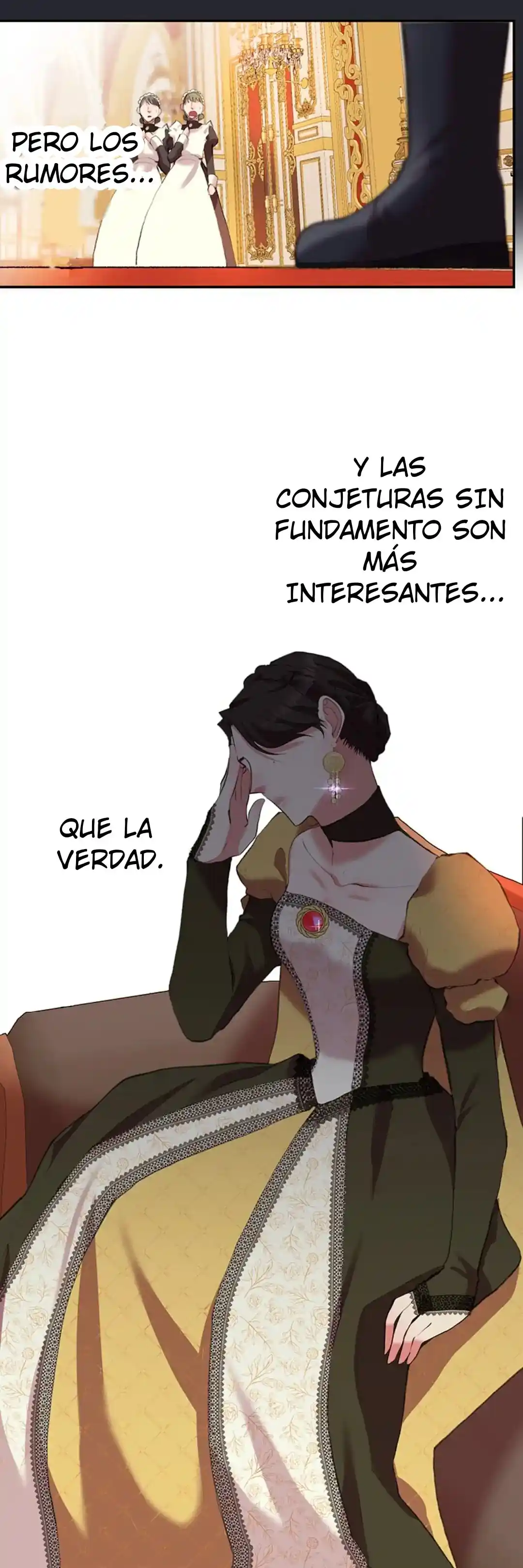 La Venganza Es Mas Dulce Que La Miel - Capítulo 28 - Página 21 - LectorTMOo
