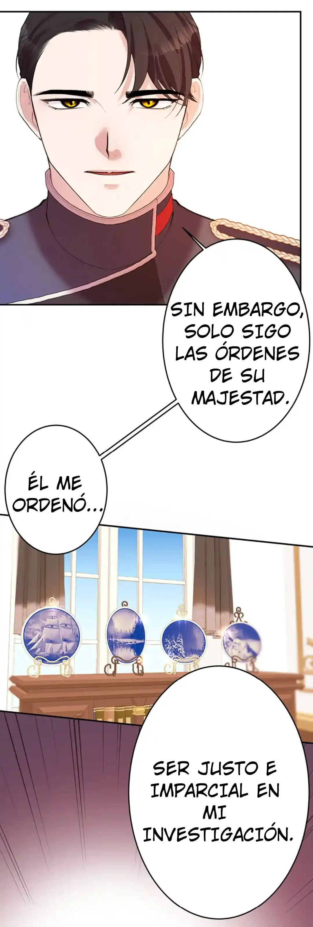 La Venganza Es Mas Dulce Que La Miel - Capítulo 28 - Página 23 - LectorTMOo