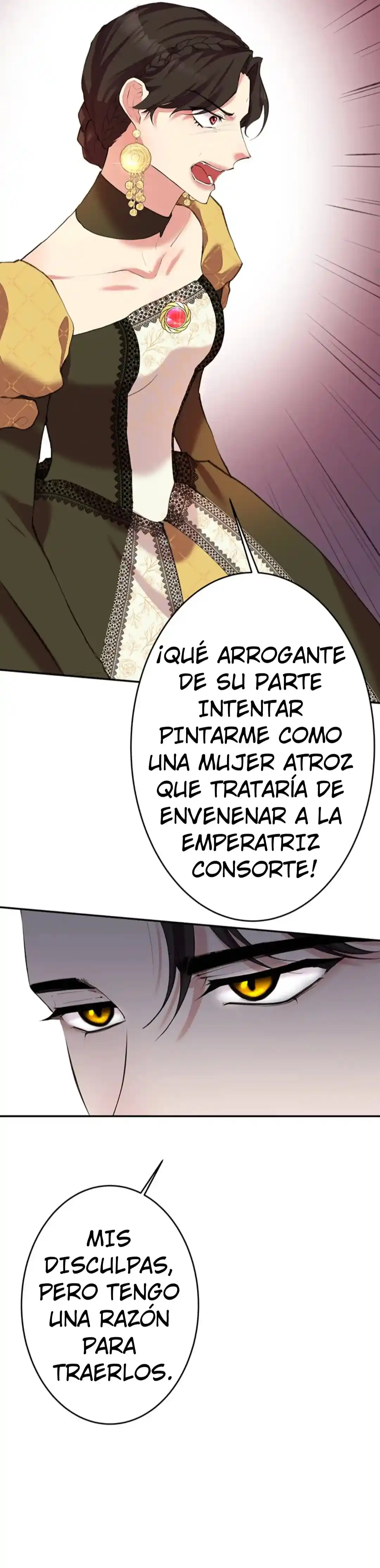 La Venganza Es Mas Dulce Que La Miel - Capítulo 28 - Página 24 - LectorTMOo