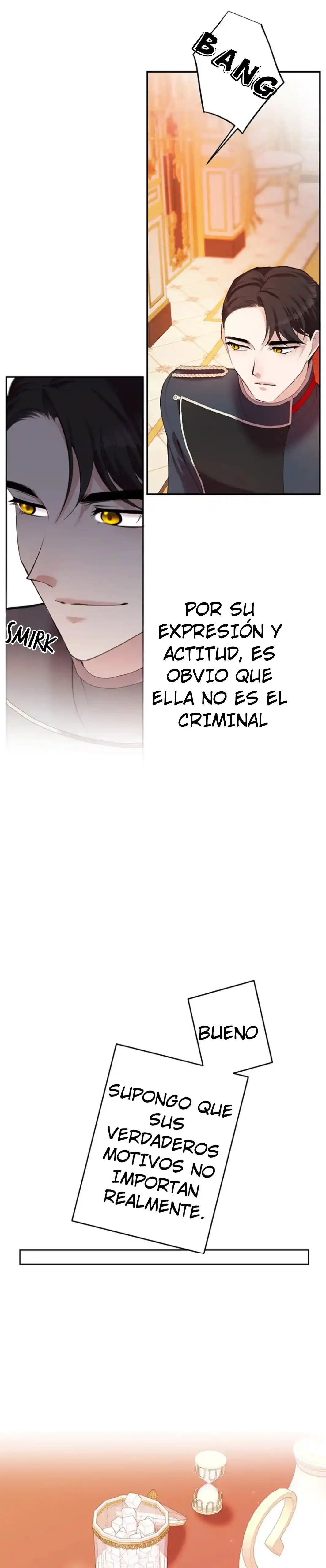 La Venganza Es Mas Dulce Que La Miel - Capítulo 28 - Página 34 - LectorTMOo