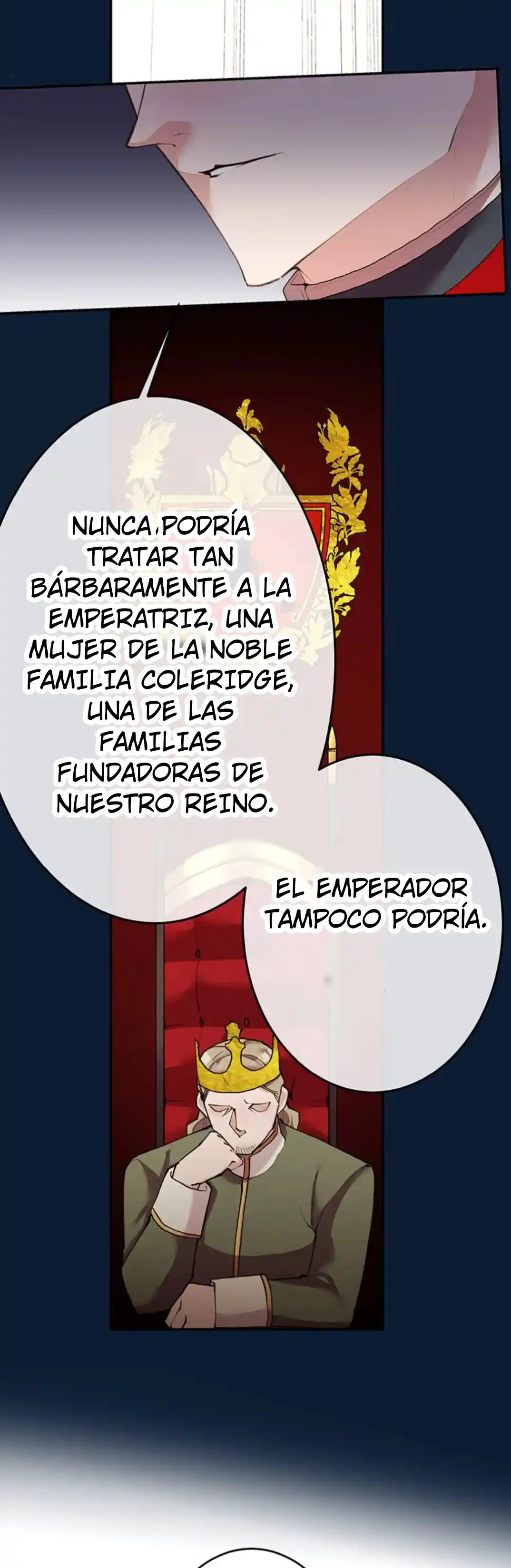 La Venganza Es Mas Dulce Que La Miel - Capítulo 29 - Página 4 - LectorTMOo